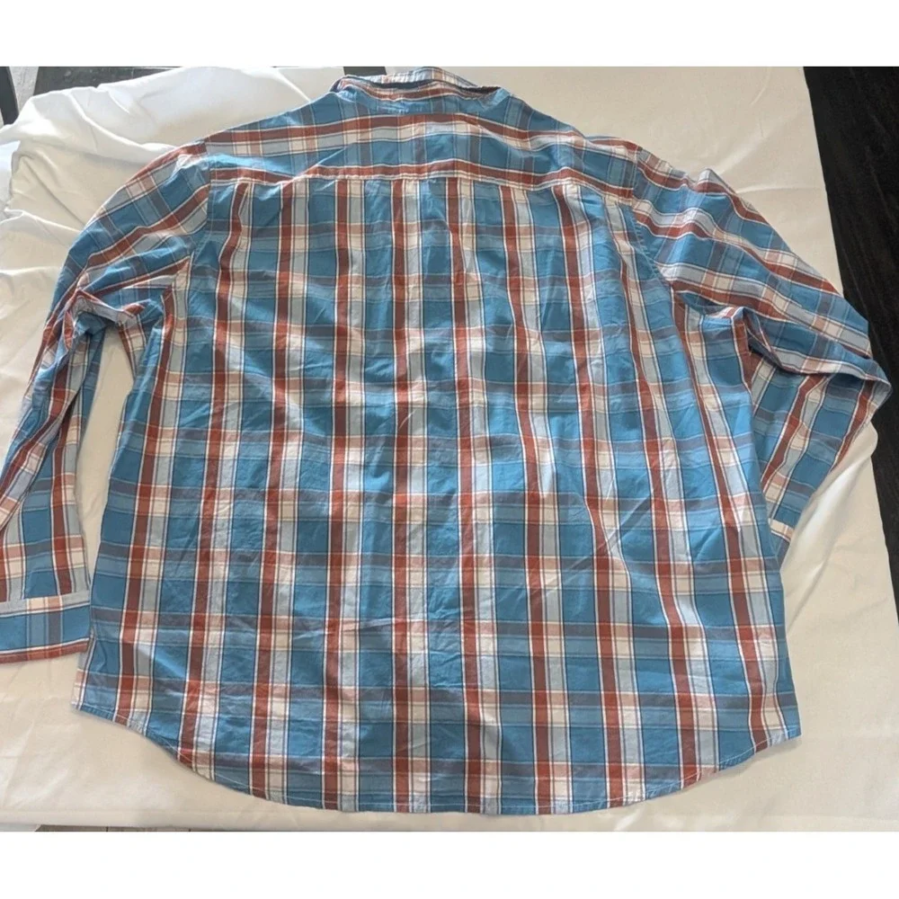 Levis description up